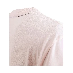 Dolce & Gabbana T-shirts and Polos Pink