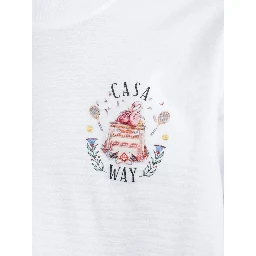 Casablanca T-shirts and Polos