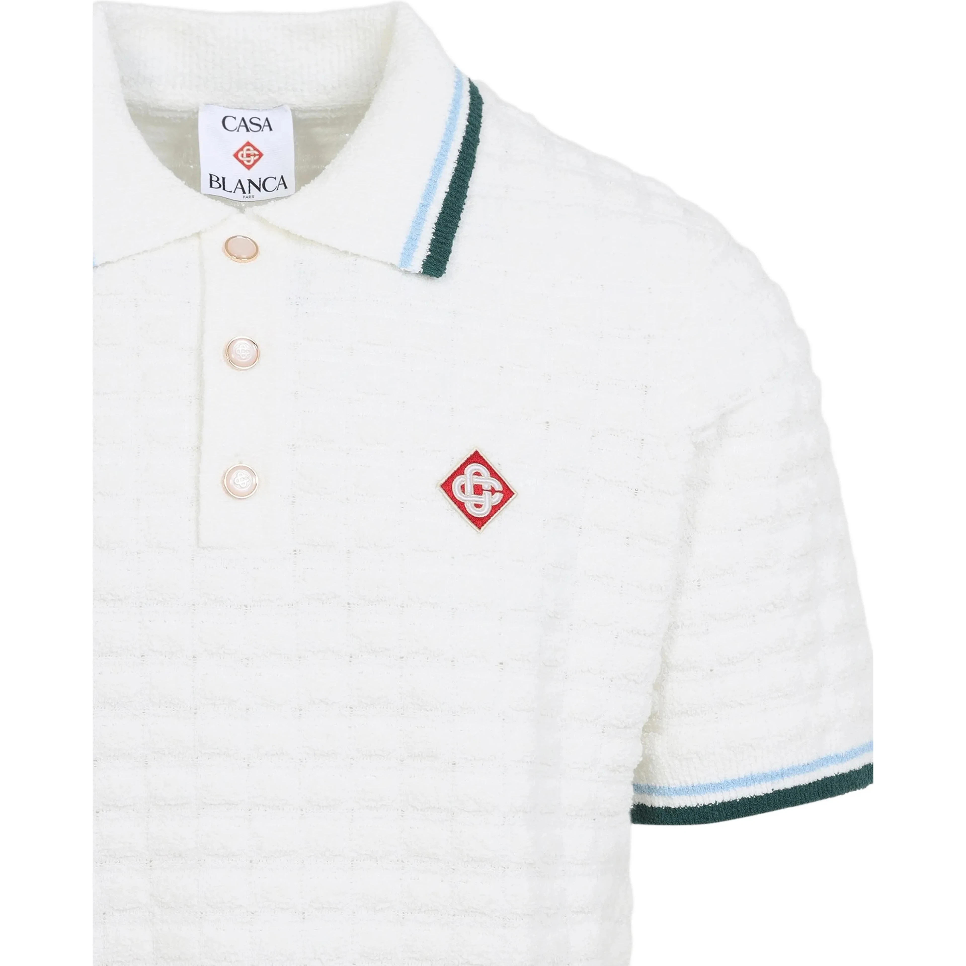 Casablanca T-shirts and Polos