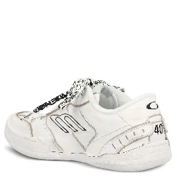 Balenciaga Sneakers White