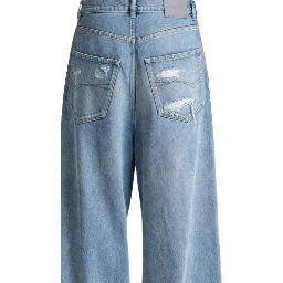 Balenciaga Jeans Dark blue