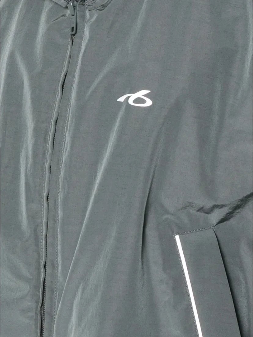 Balenciaga Jackets Elephant grey