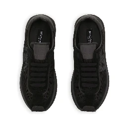 Dolce & Gabbana Sneakers Black/Black