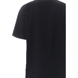 Valentino T-shirts and Polos Black/yellow