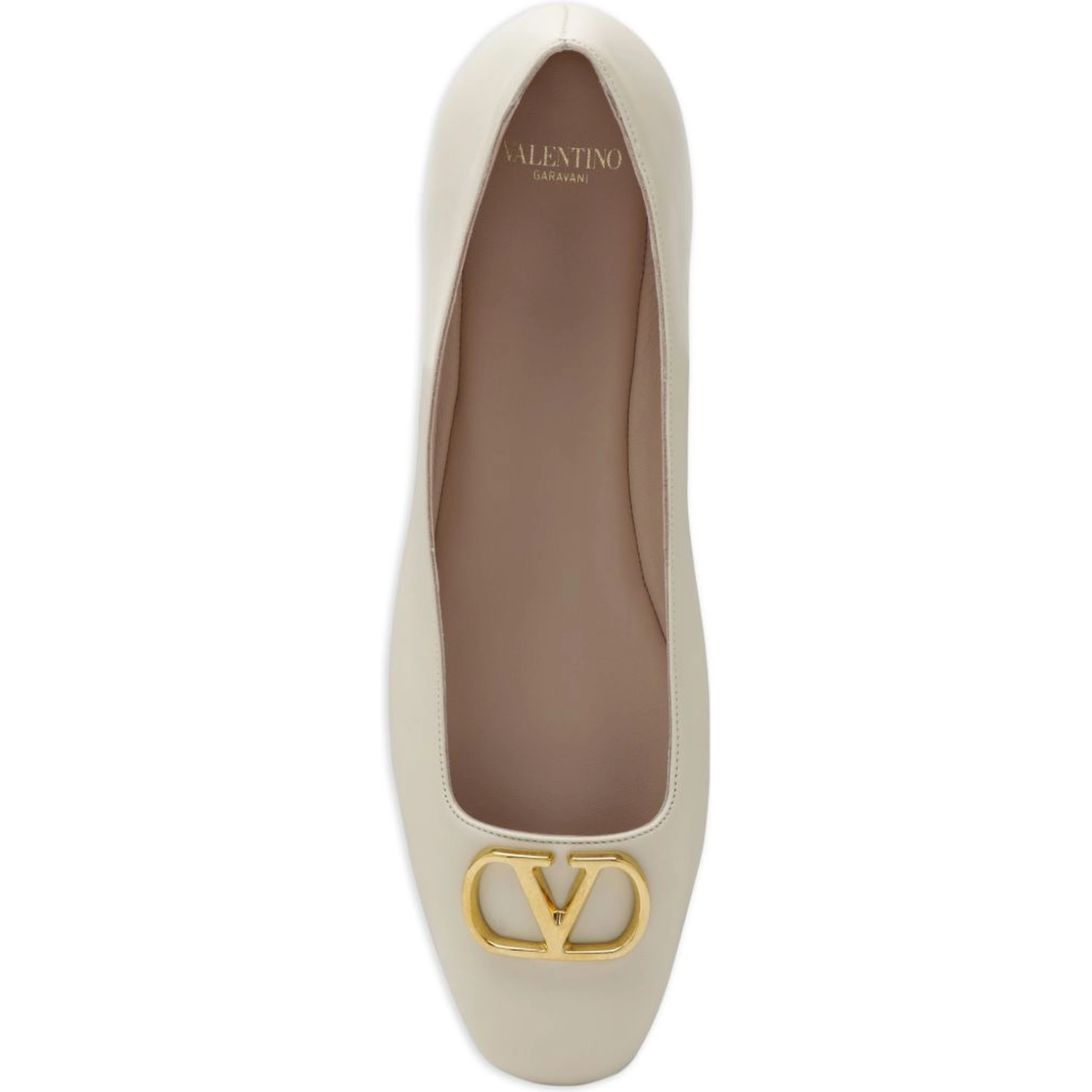 Valentino Garavani Flat shoes