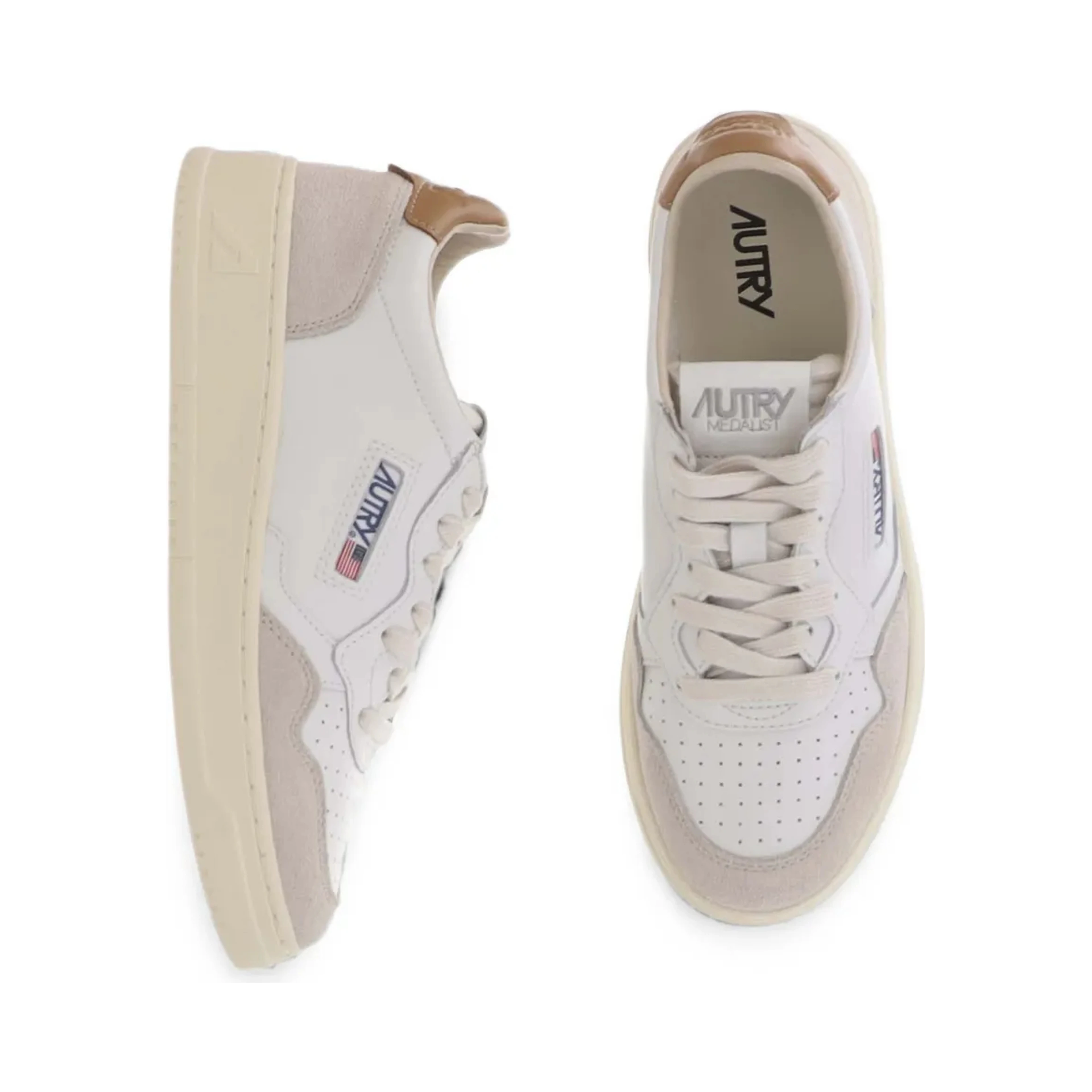 AUTRY Sneakers