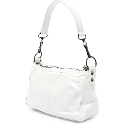 Balenciaga Bags.. Optical White