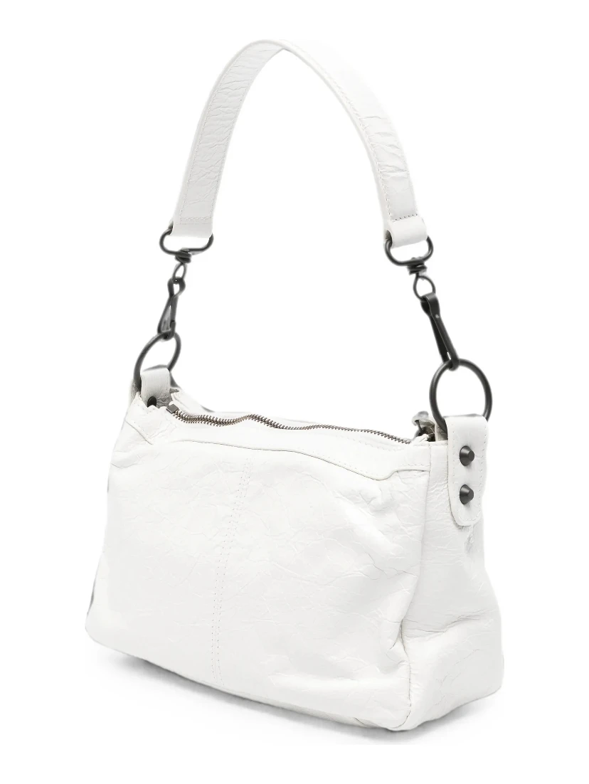 Balenciaga Bags.. Optical White