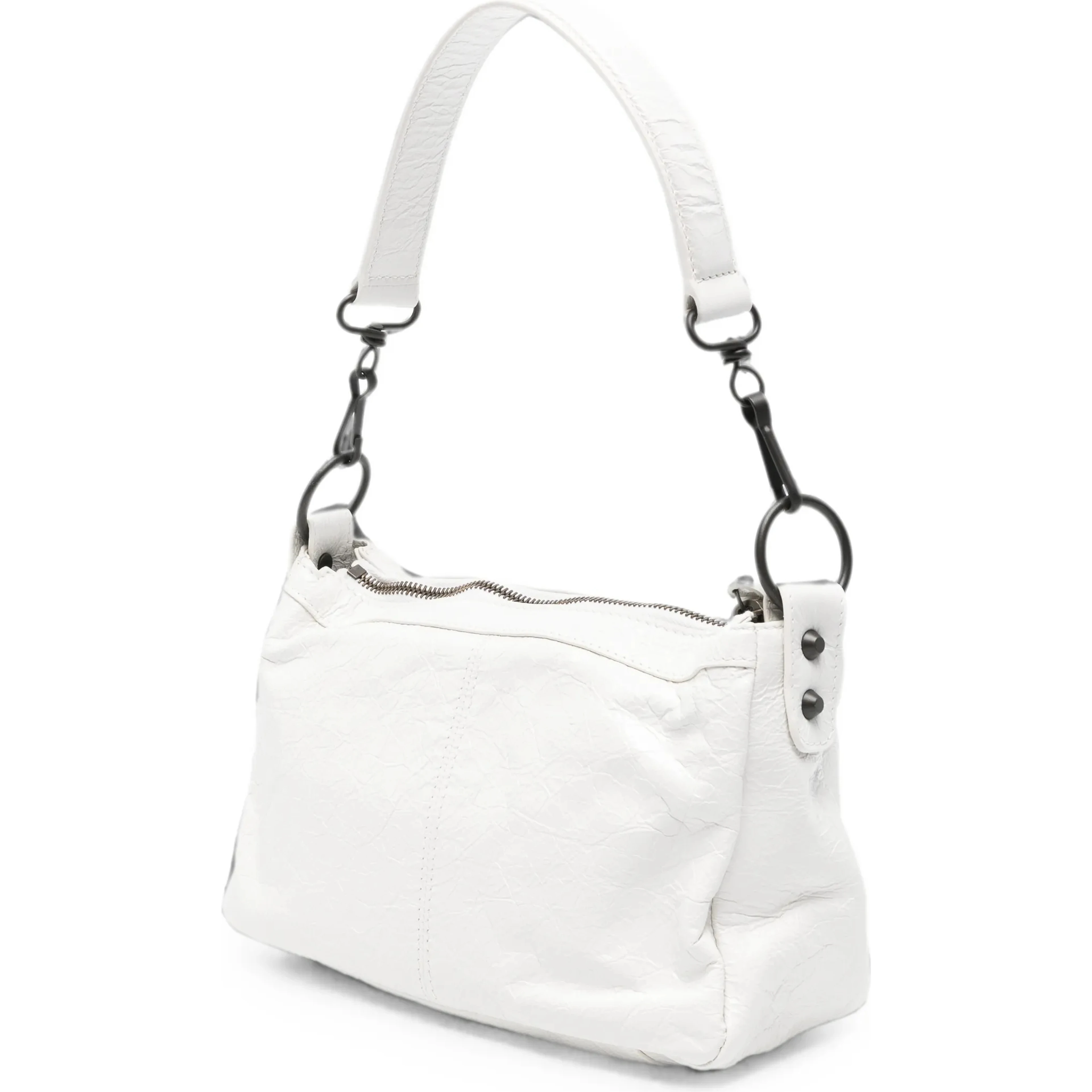 Balenciaga Bags.. Optical White