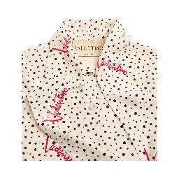 Valentino PAP Shirts