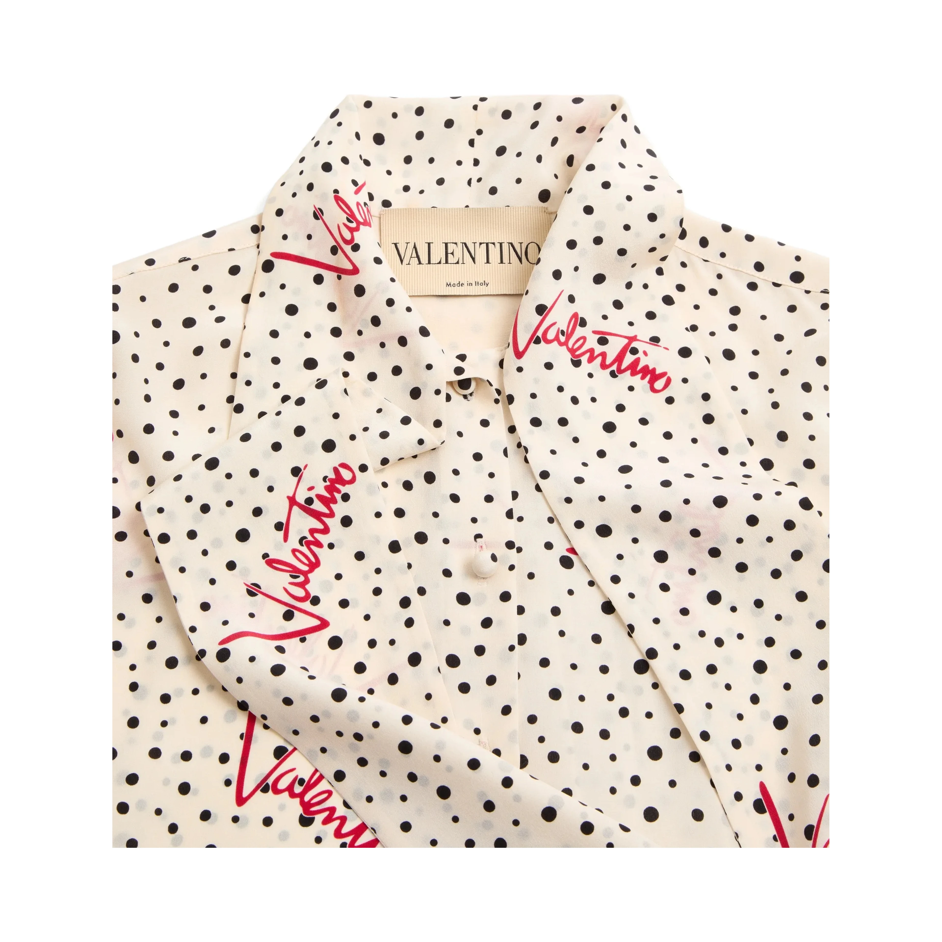 Valentino PAP Shirts