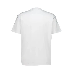 Givenchy T-shirts and Polos White