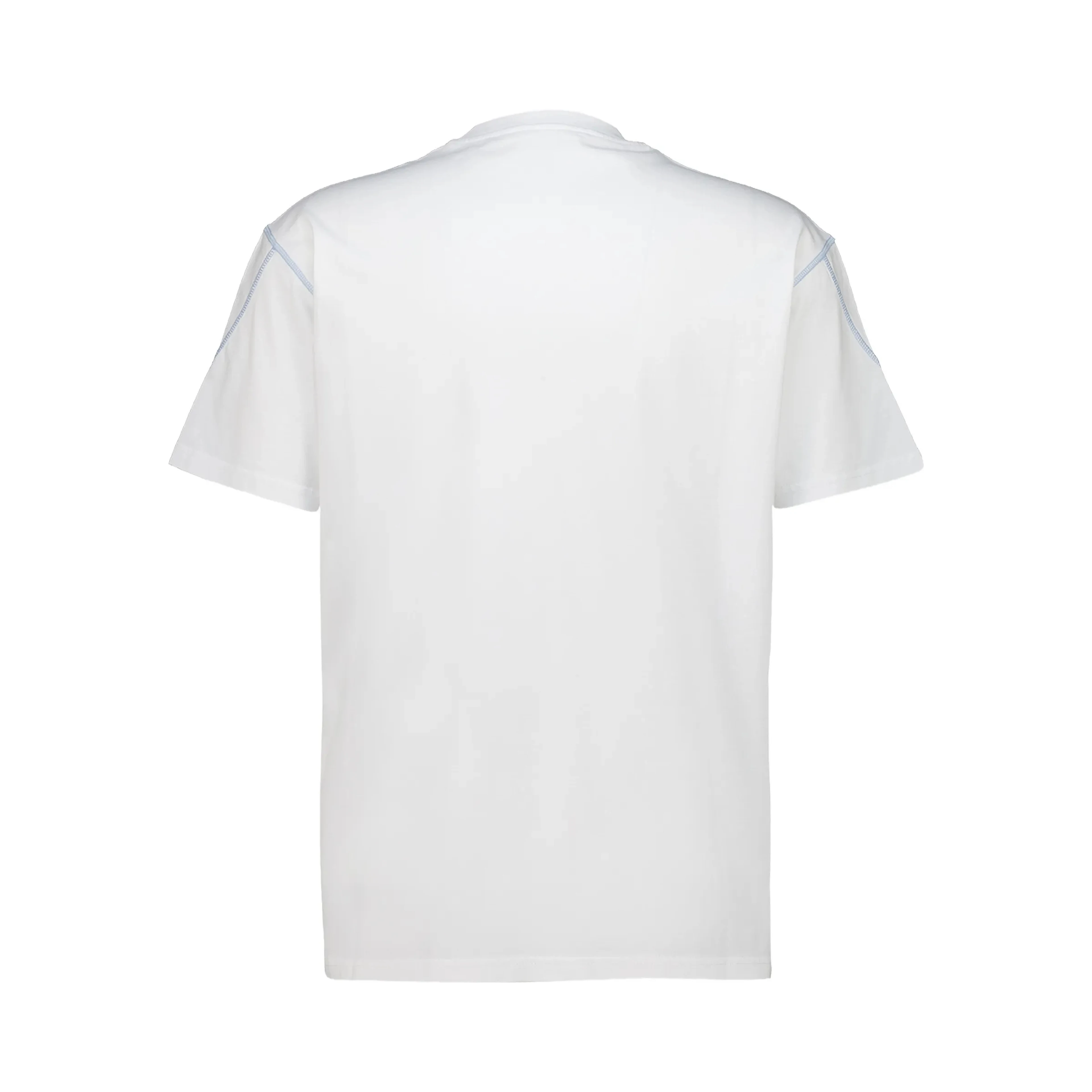 Givenchy T-shirts and Polos White