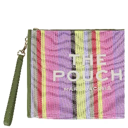 Marc Jacobs Bags.. Purple multicolor