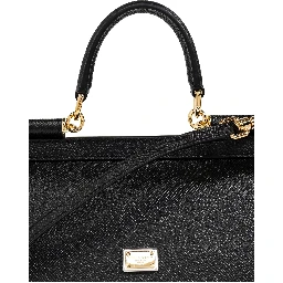 Dolce & Gabbana Bags.. Black