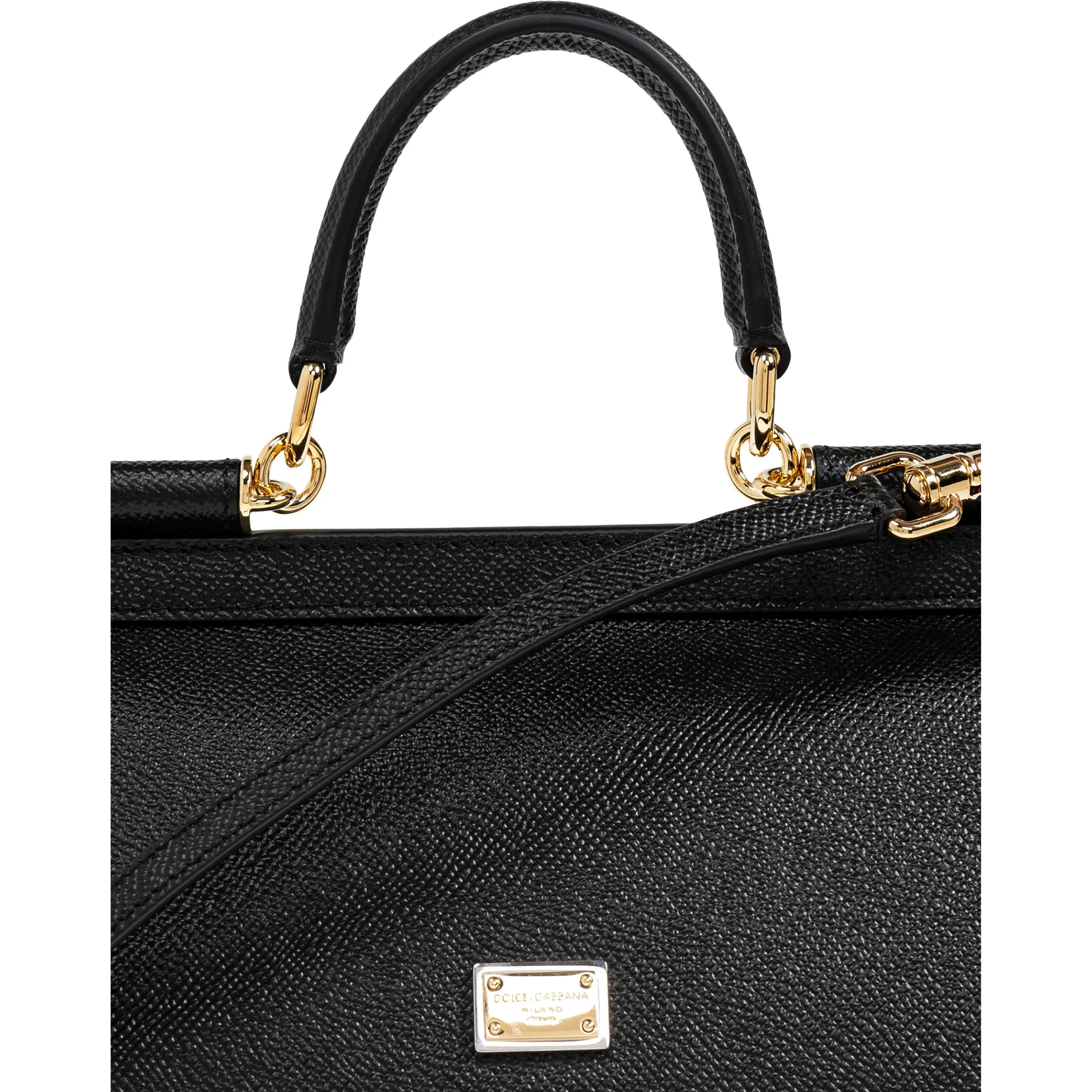 Dolce & Gabbana Bags.. Black