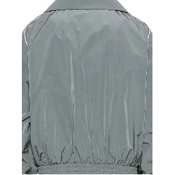 Balenciaga Jackets Elephant grey