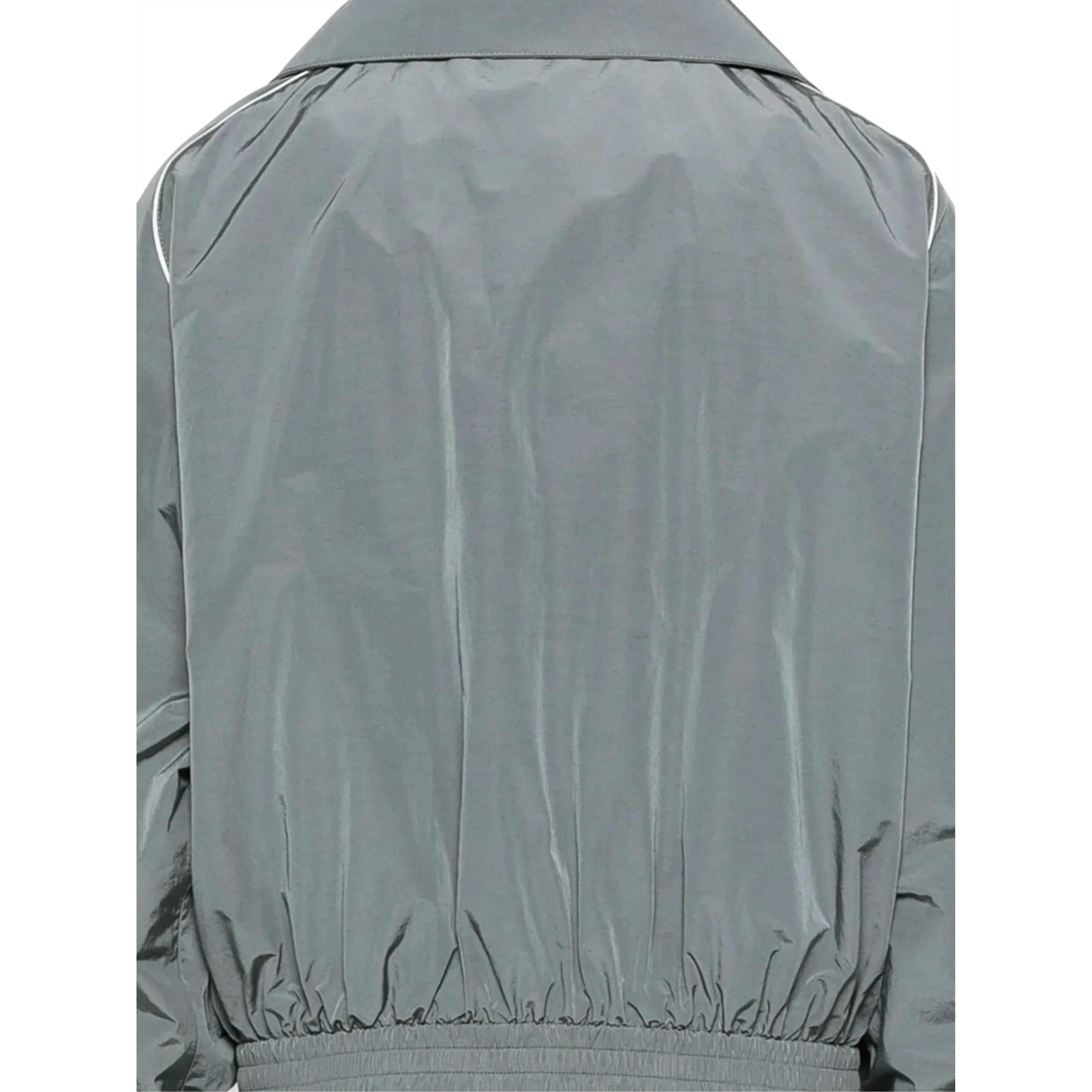 Balenciaga Jackets Elephant grey