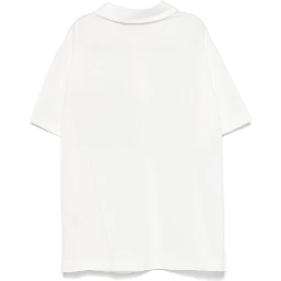FENDI KIDS T-shirts and Polos Chalk