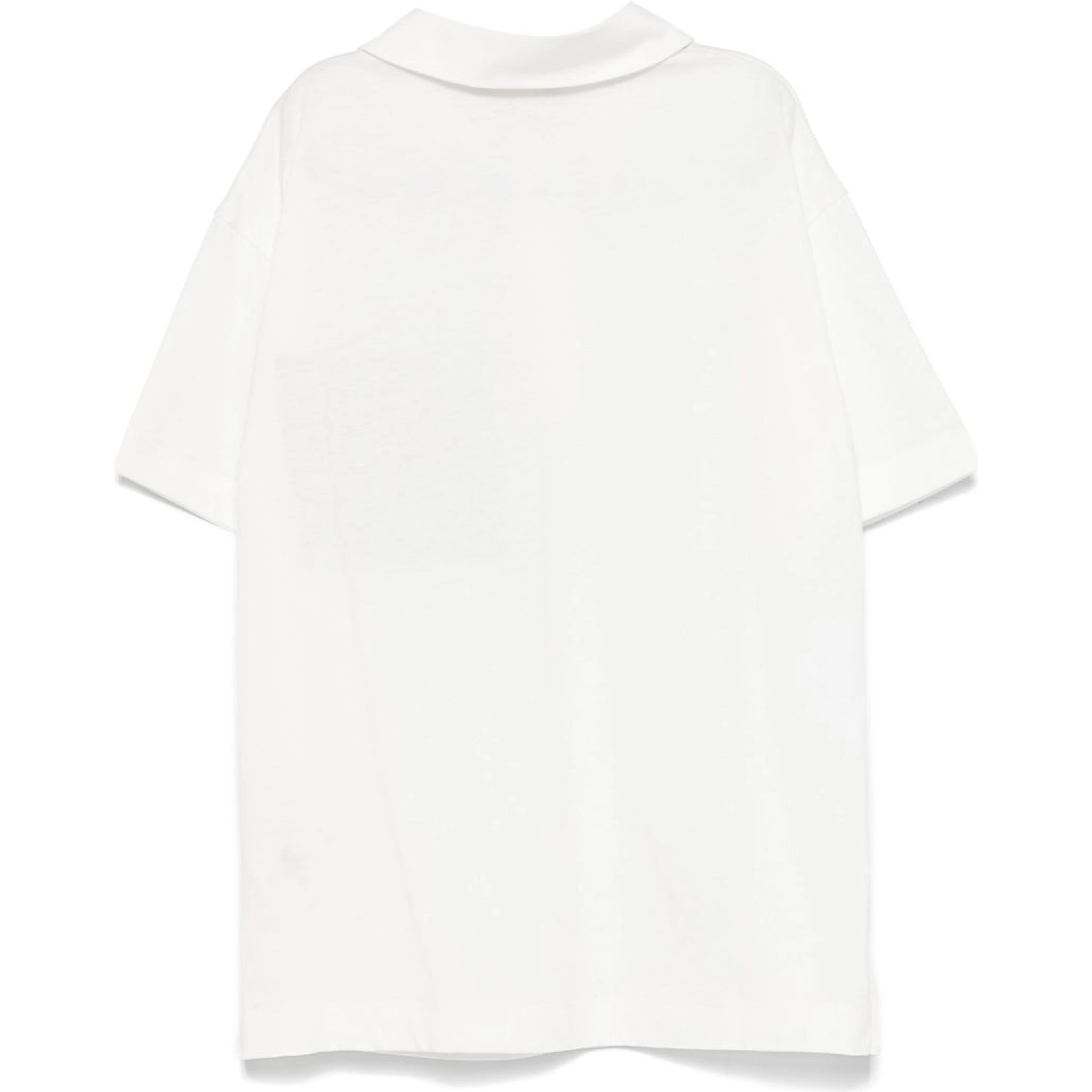 FENDI KIDS T-shirts and Polos Chalk