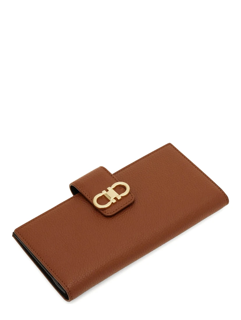 Ferragamo Wallets