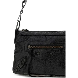 Balenciaga Bags.. Black