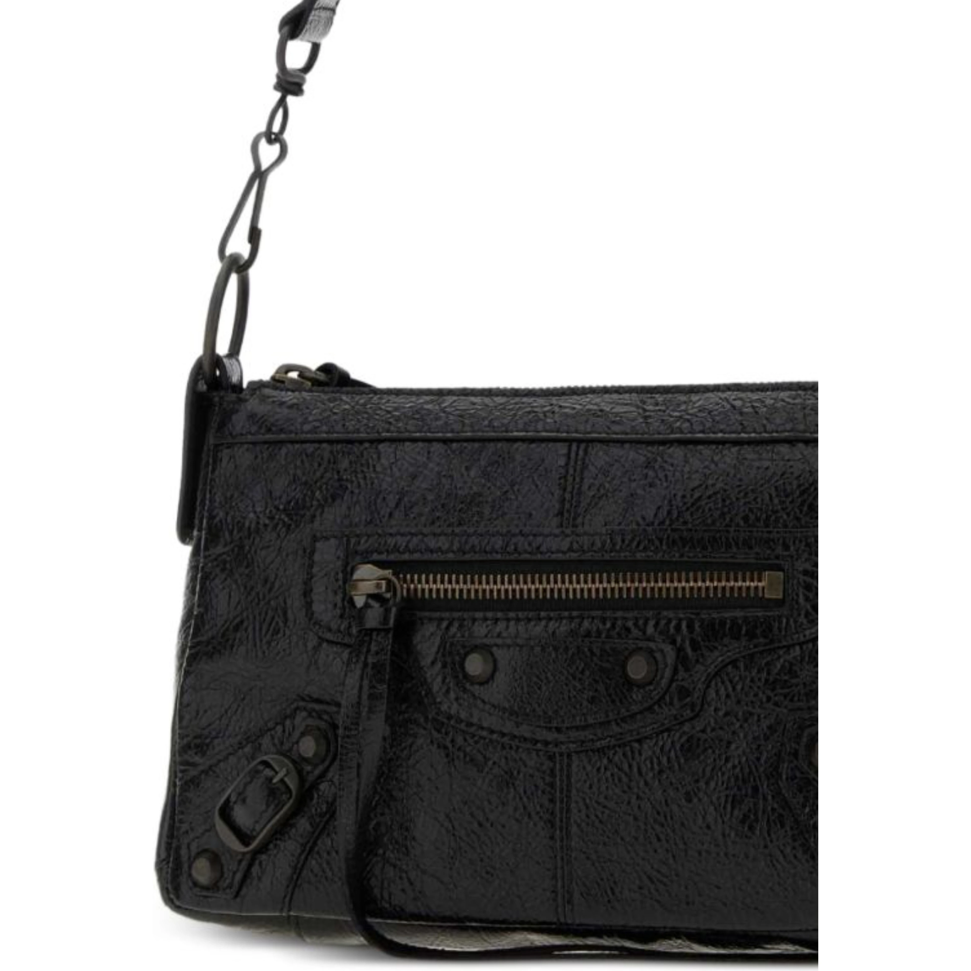 Balenciaga Bags.. Black