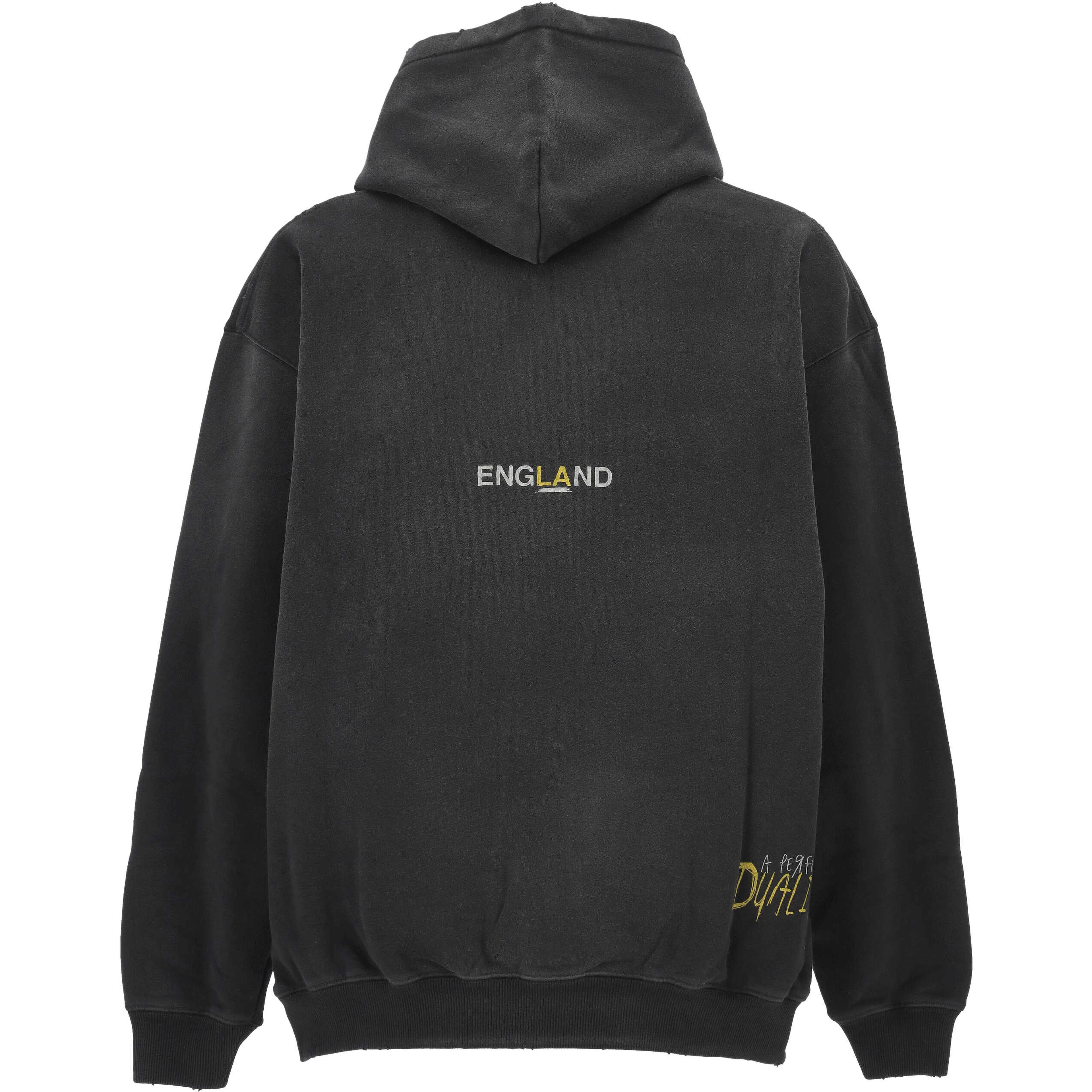 Represent Sweaters Washed black
