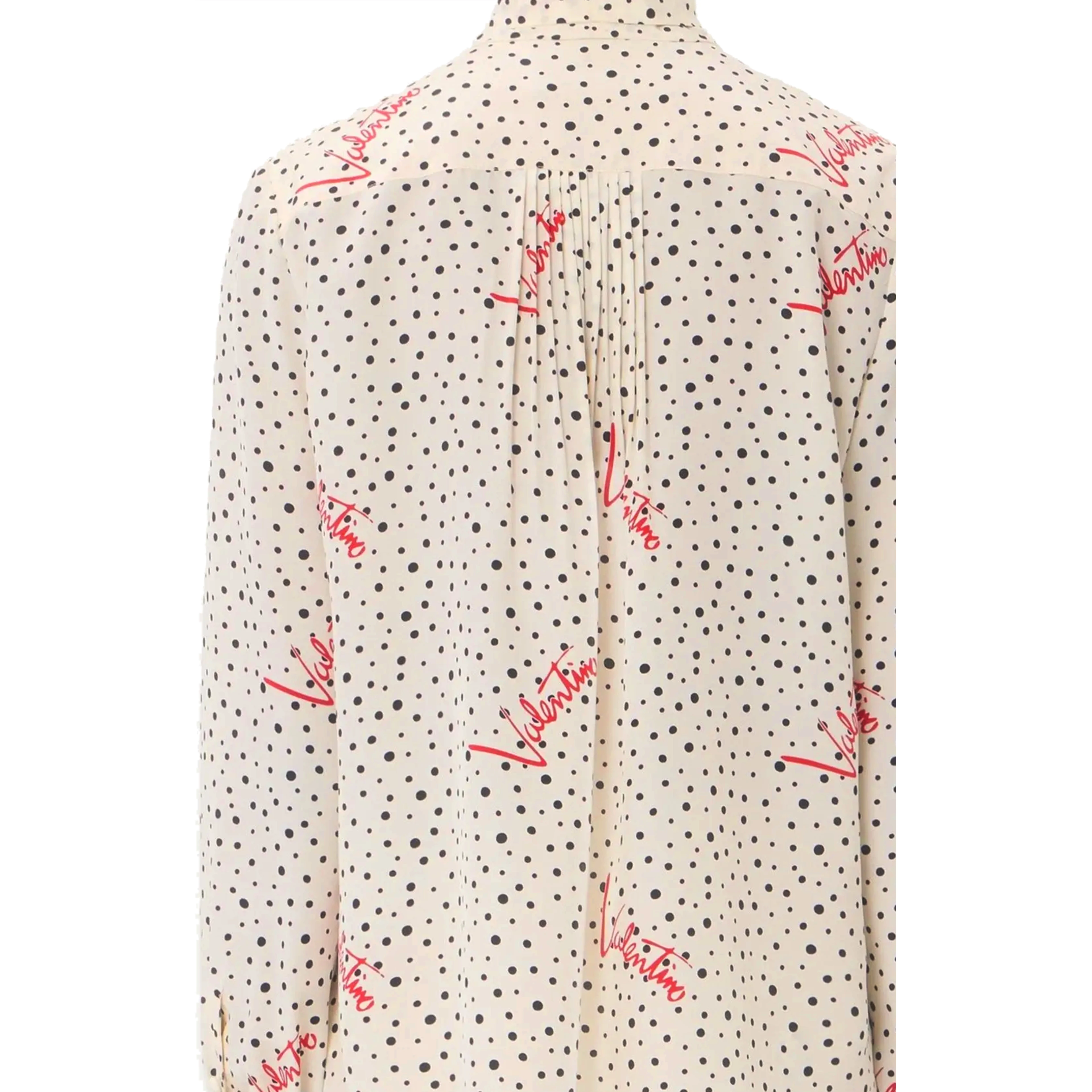 Valentino PAP Shirts