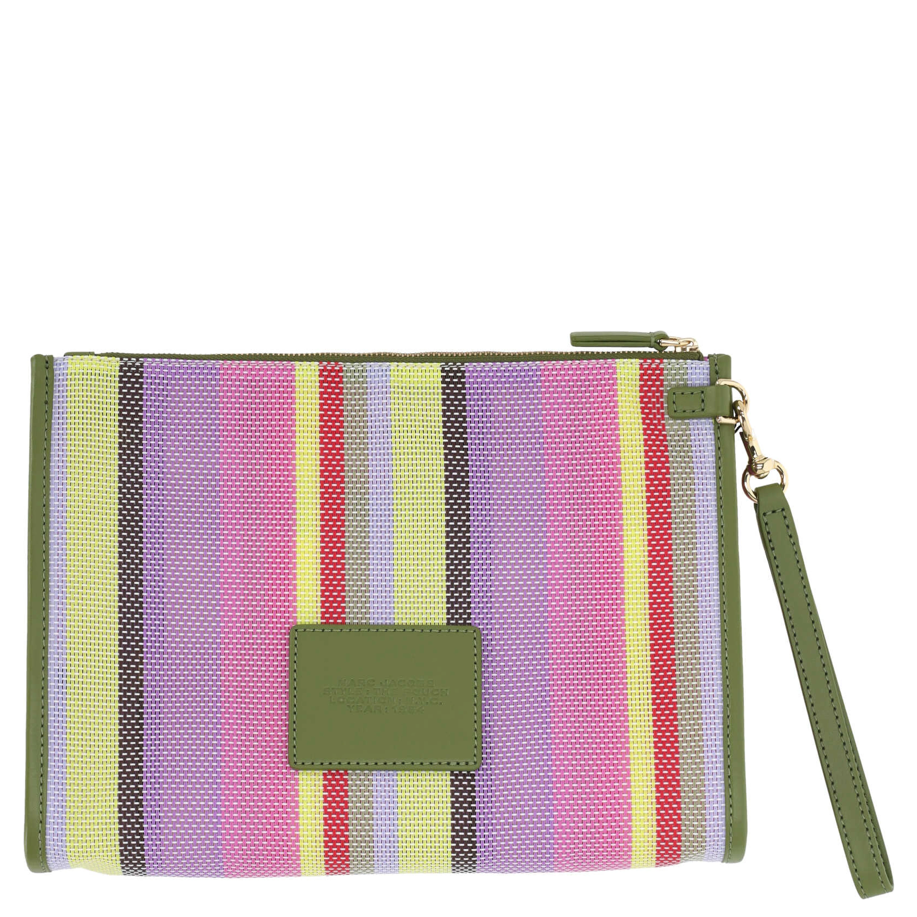 Marc Jacobs Bags.. Purple multicolor