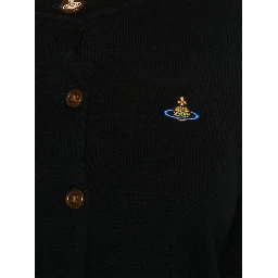 Vivienne Westwood Sweaters Black