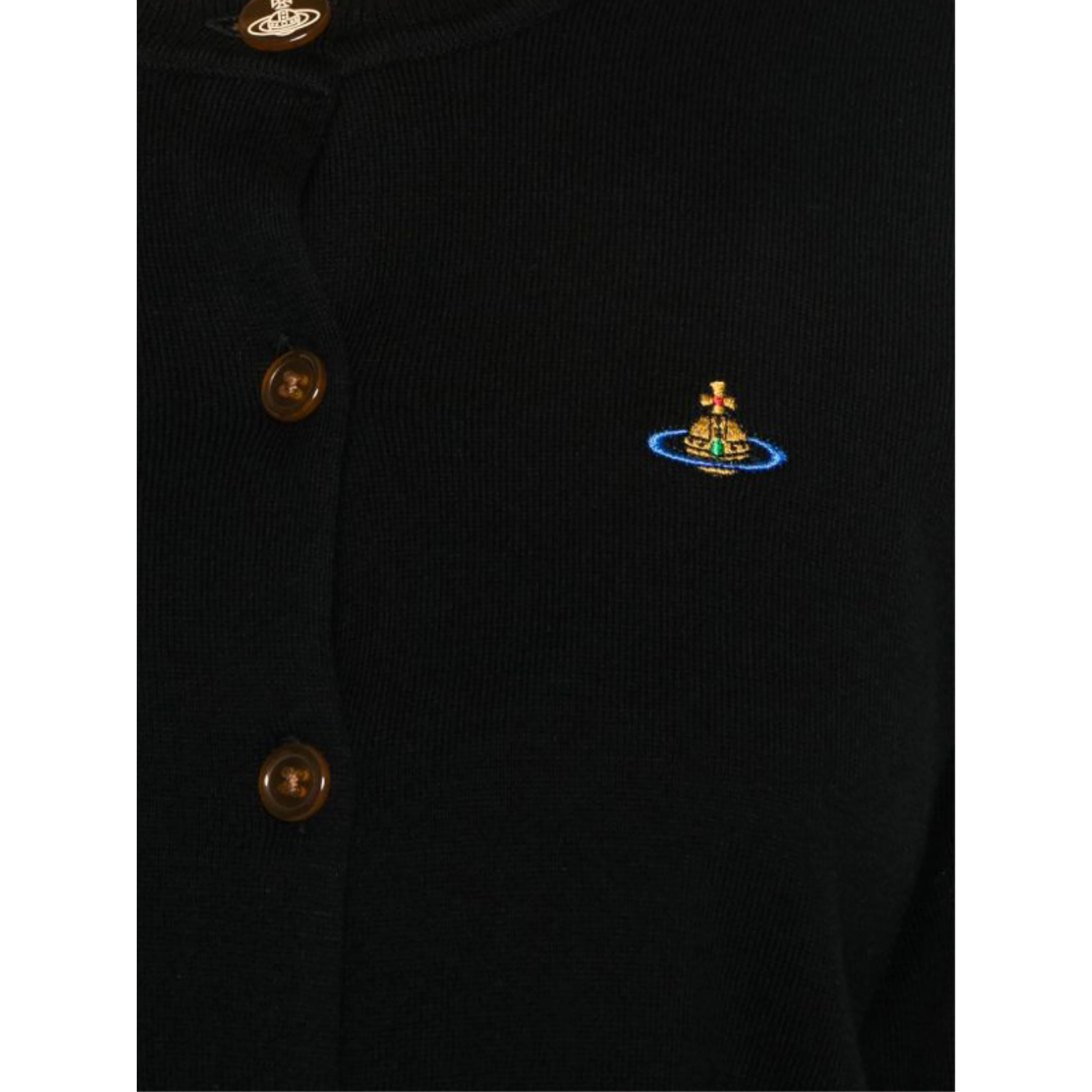 Vivienne Westwood Sweaters Black