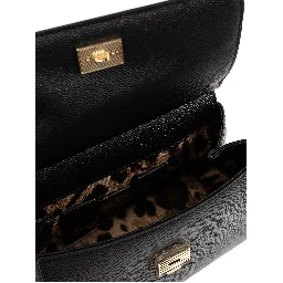 Dolce & Gabbana Bags.. Black
