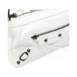 Balenciaga Bags.. Optical White