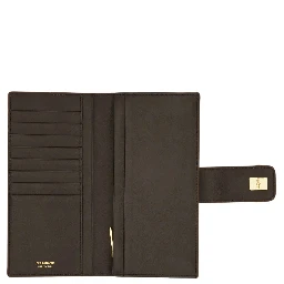 Ferragamo Wallets
