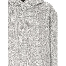 Givenchy Sweaters Light grey melange