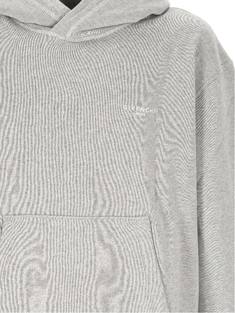 Givenchy Sweaters Light grey melange alternative