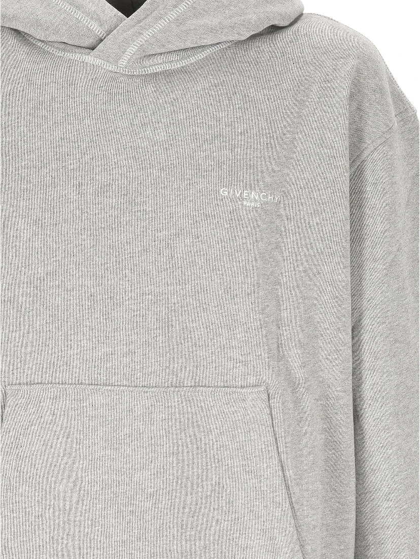 Givenchy Sweaters Light grey melange
