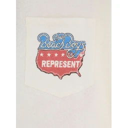 REPRESENT T-shirts and Polos