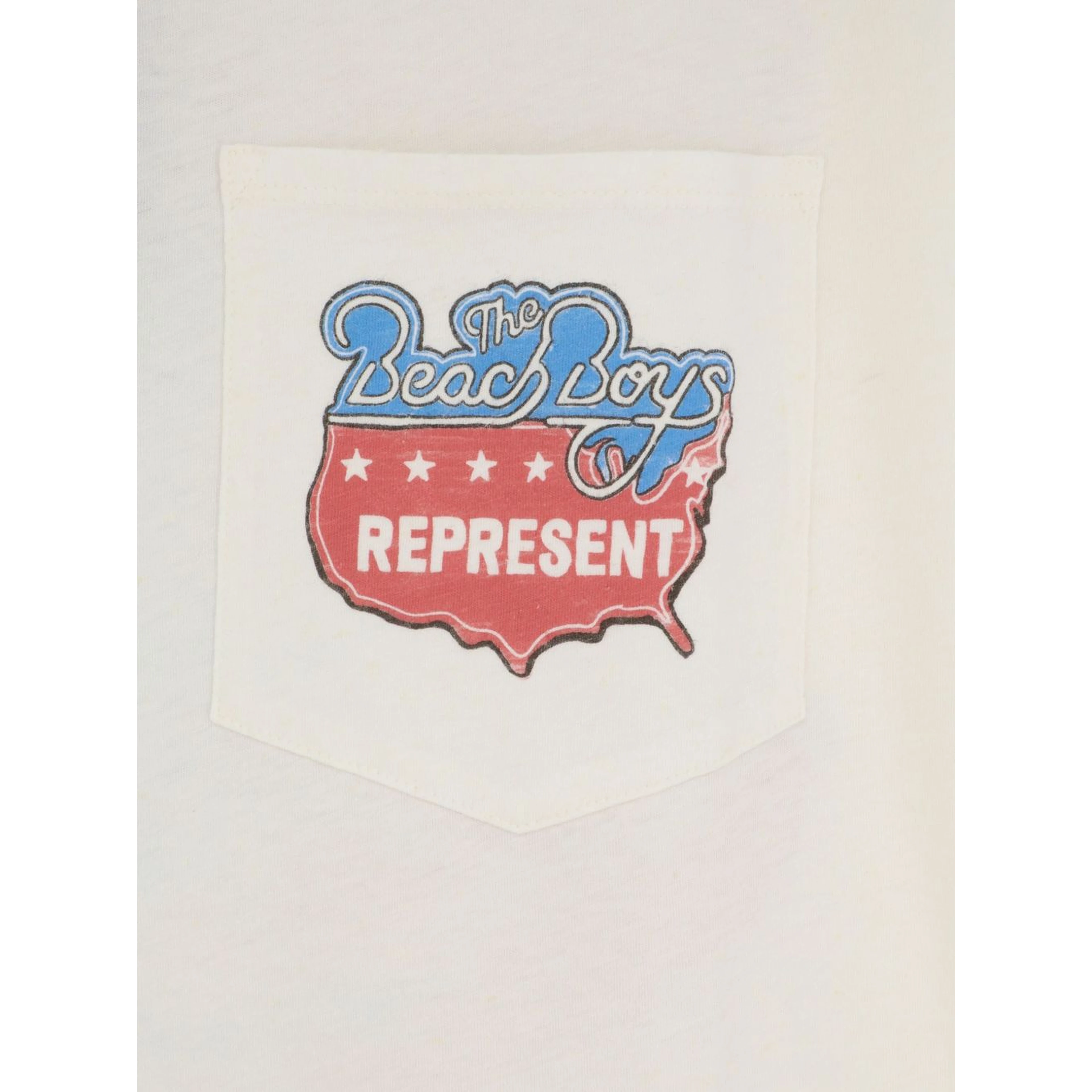 REPRESENT T-shirts and Polos