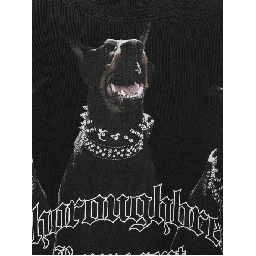 Represent T-shirts and Polos Vintage/black