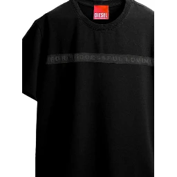 Diesel T-shirts and Polos