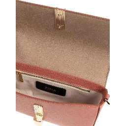 Furla Bags.. Rose wood