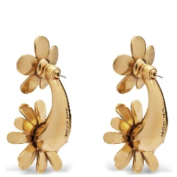 Marc Jacobs Bijoux Antique gold