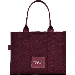 Marc Jacobs Bags.. Dark plum
