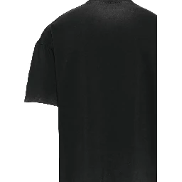 Represent T-shirts and Polos Vintage/black