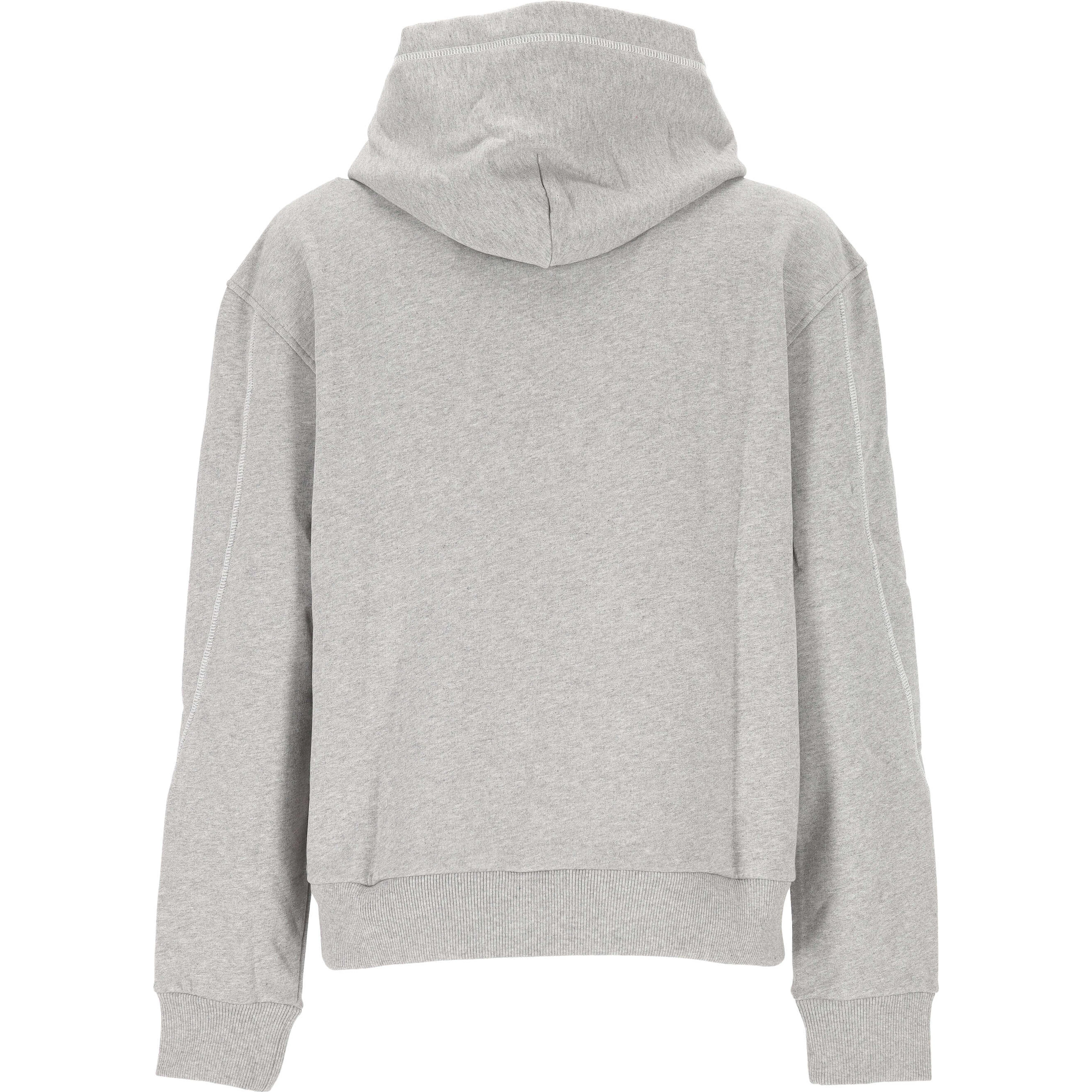 Givenchy Sweaters Light grey melange