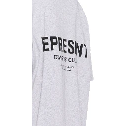 Represent T-shirts and Polos Ash grey