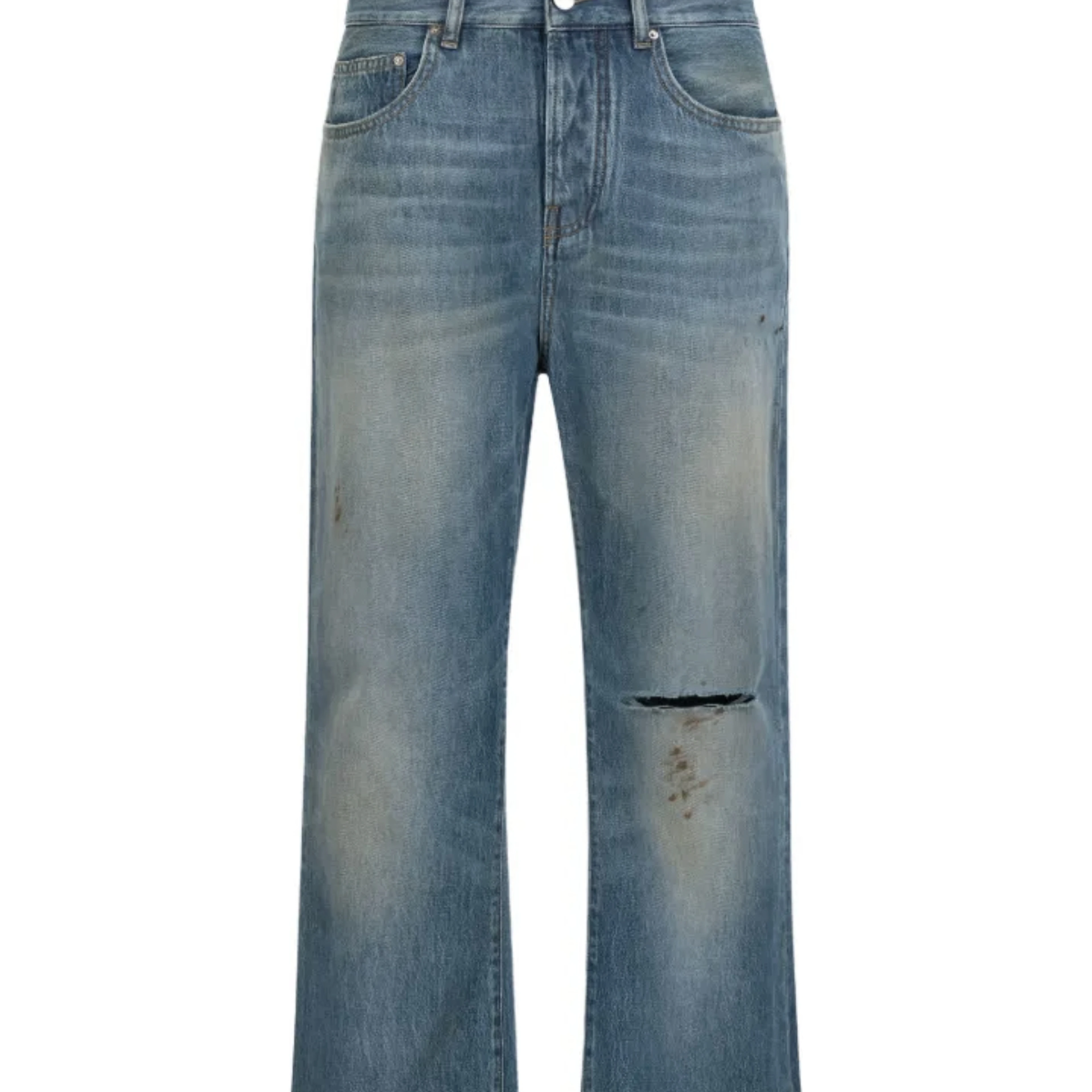 Amiri  Jeans