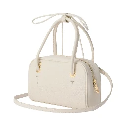 Furla Bags.. Cream